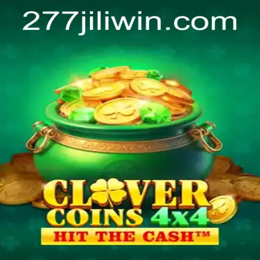 Exploring the Exciting World of CloverCoins4x4: Unlock the Secrets with 277JILI