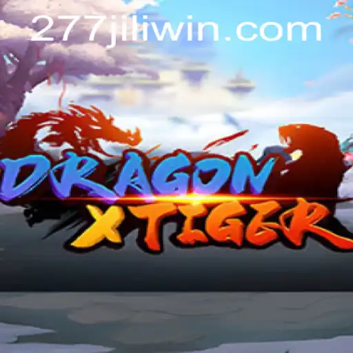 Discover the Thrilling World of DragonXTiger: An In-Depth Look at 277JILI