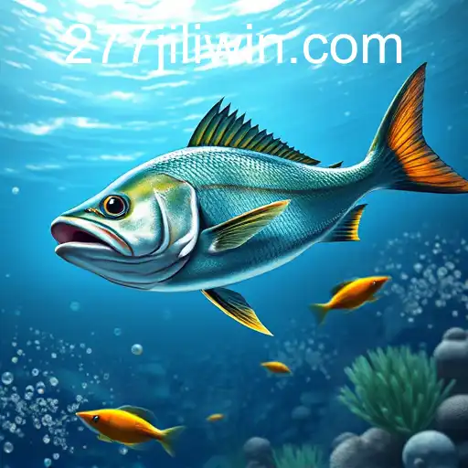 Exploring the World of Fishing Games: A Look at 277JILI