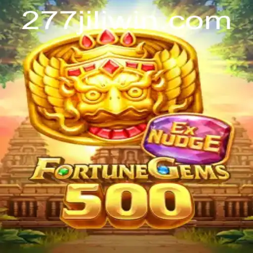 Unveiling the Intricacies of FortuneGems500: A Captivating Gaming Experience