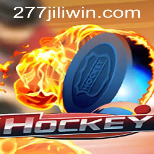 Exploring the Dynamic World of Hockey and Unveiling 277JILI