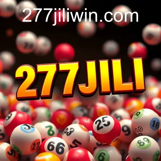Exploring the World of Lottery Games with 277JILI