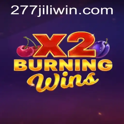 Experience the Thrill of BurningWinsX2 with 277JILI