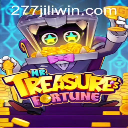 Unveiling the Adventure in MrTreasuresFortune