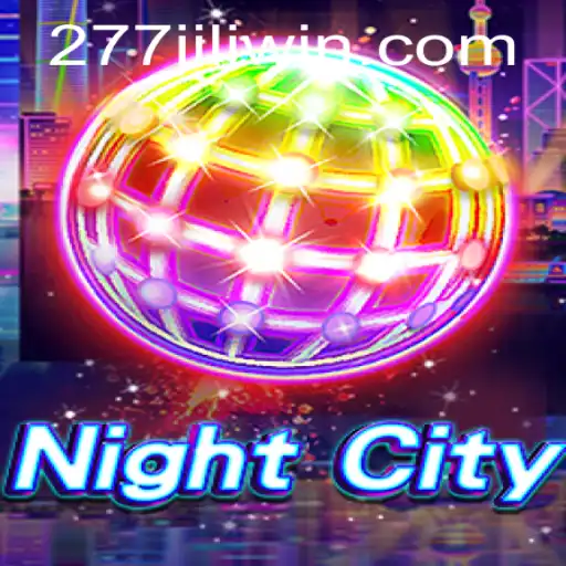 Journey Through NightCity: Unraveling the Mysteries of 277JILI